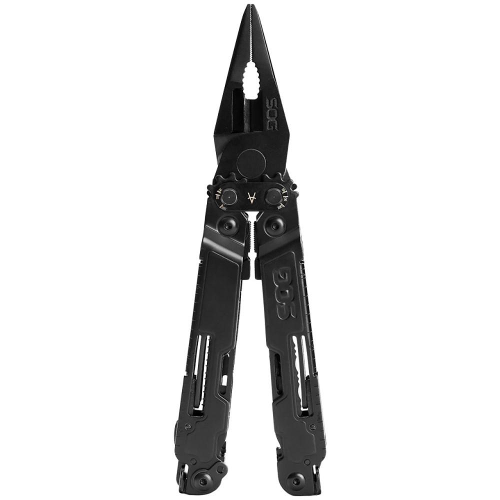 SOG POWERACCESS (BLACK) MULTI-TOOL