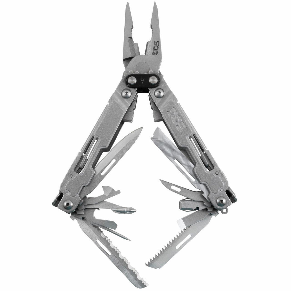 POWERACCESS DELUXE w  FABRIC SHEATH and HEX BIT KIT