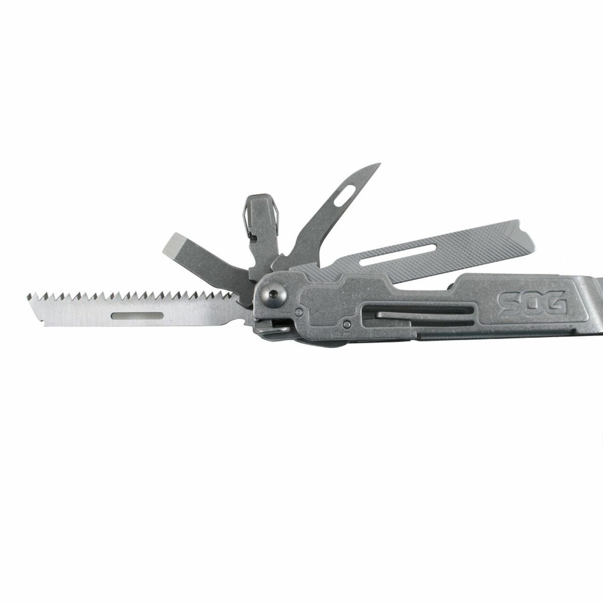 POWERACCESS DELUXE w  FABRIC SHEATH and HEX BIT KIT