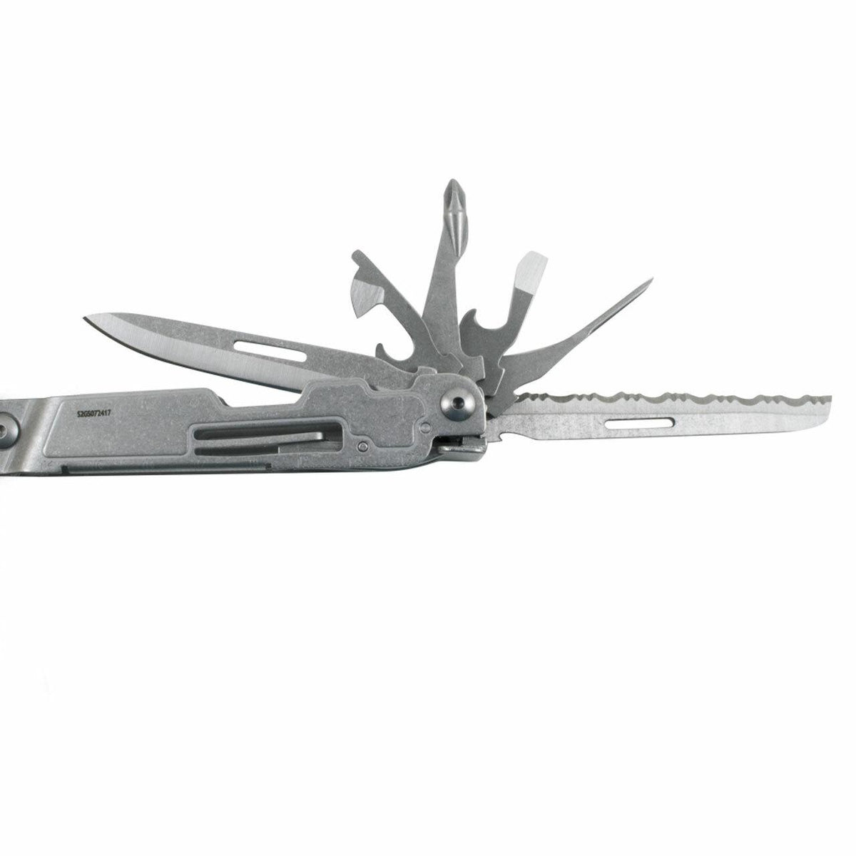 POWERACCESS DELUXE w  FABRIC SHEATH and HEX BIT KIT