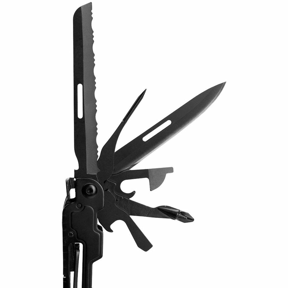 POWERACCESS DELUXE BLACK