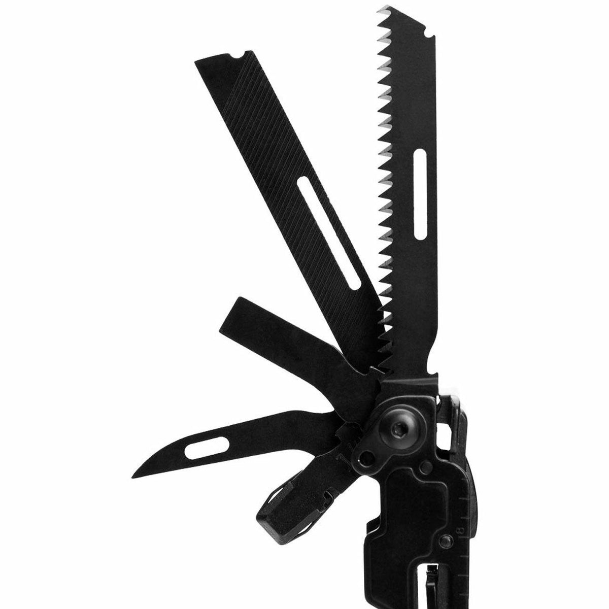 POWERACCESS DELUXE BLACK
