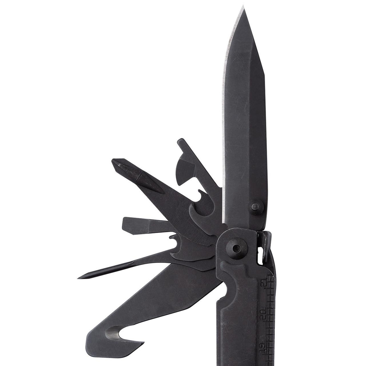POWERACCESS ASSIST - BLACK