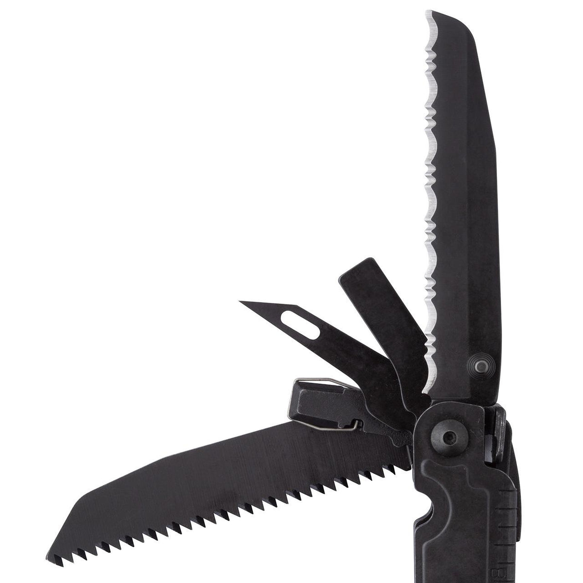 POWERACCESS ASSIST - BLACK