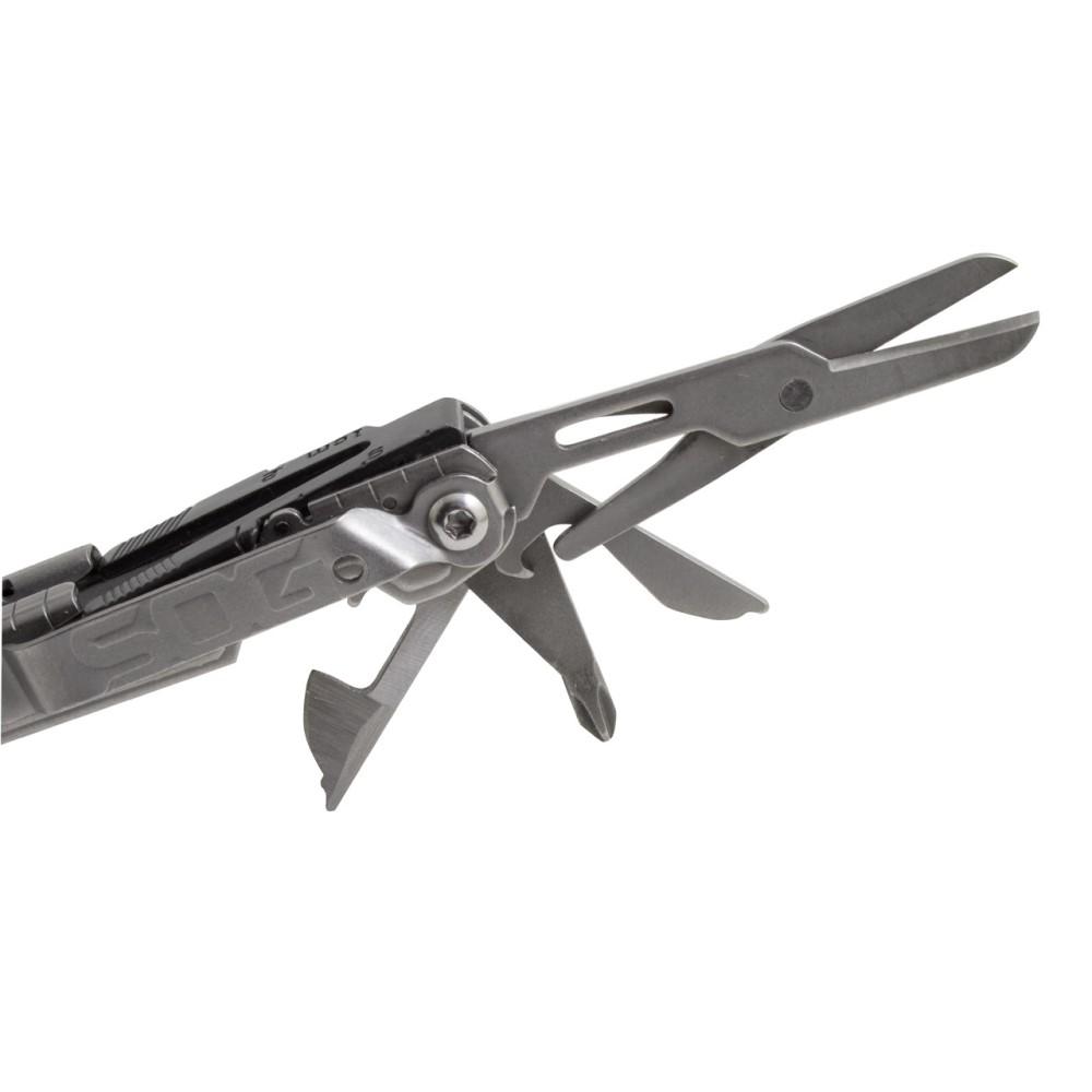SOG POWERLITRE - BEAD BLAST MULTI-TOOL