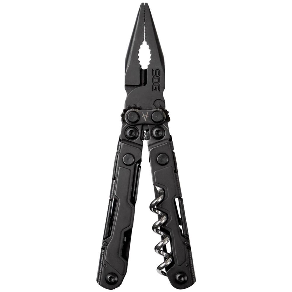 SOG POWERLITRE (BLACK) MULTI-TOOL