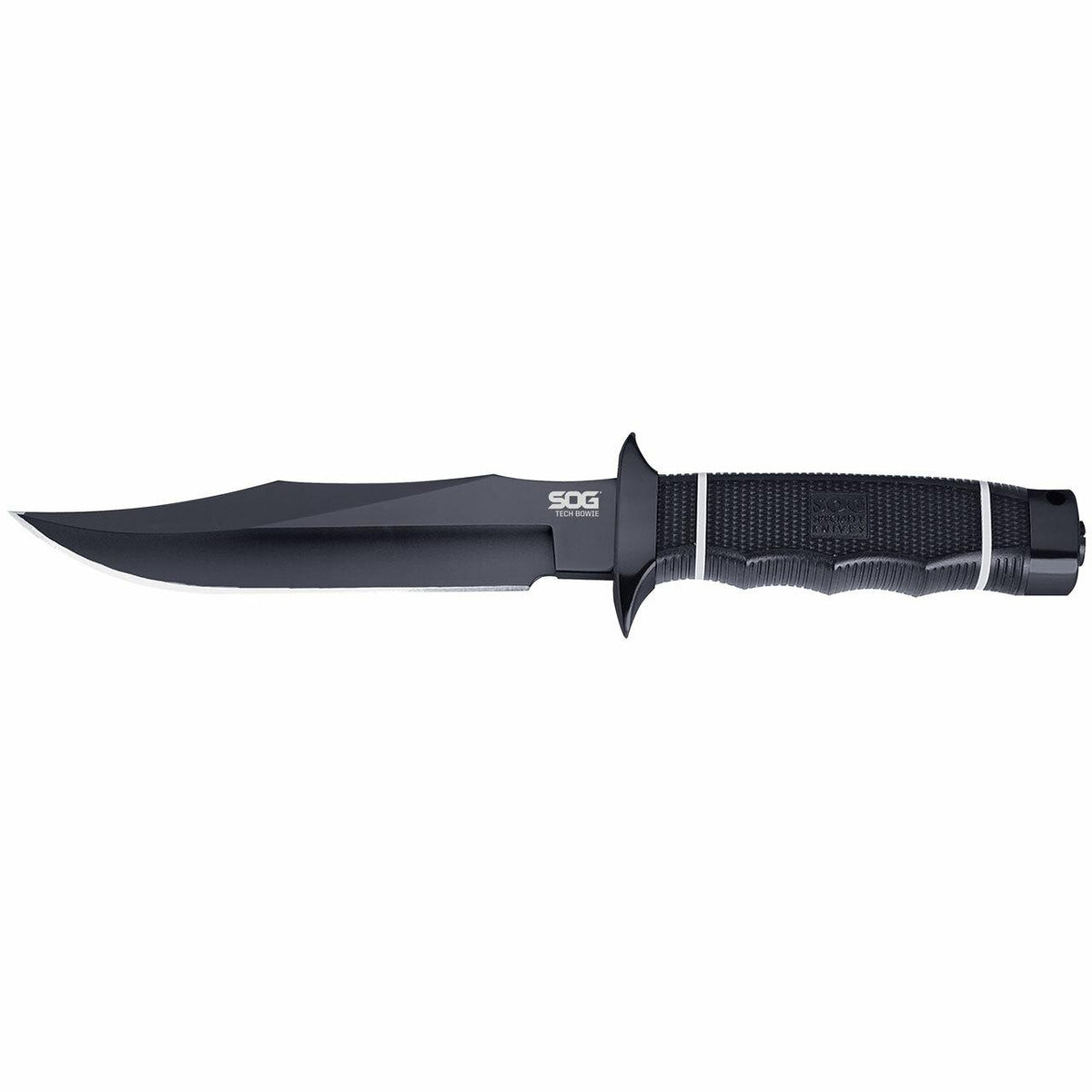 TECH BOWIE - BLACK TINI