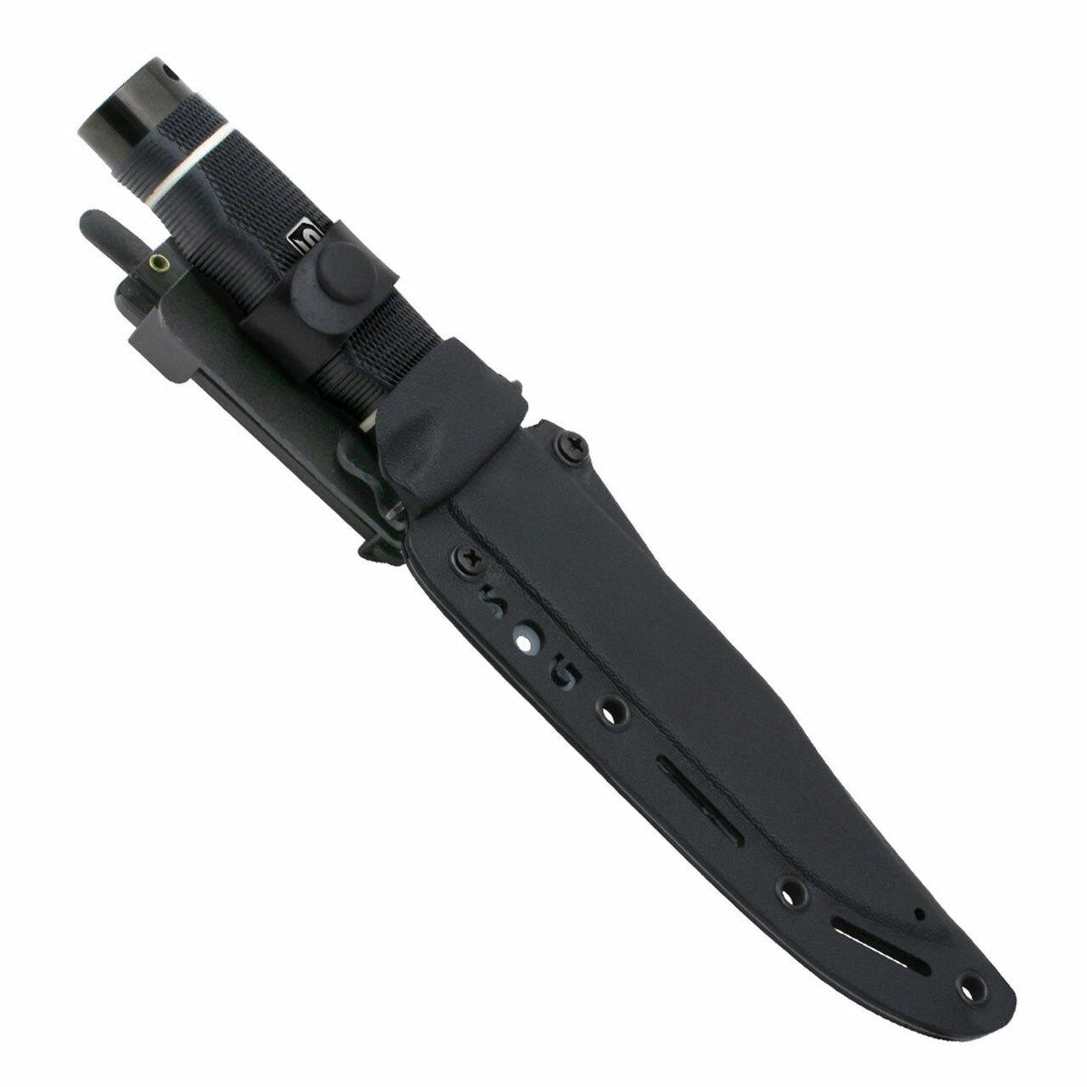 TECH BOWIE - BLACK TINI