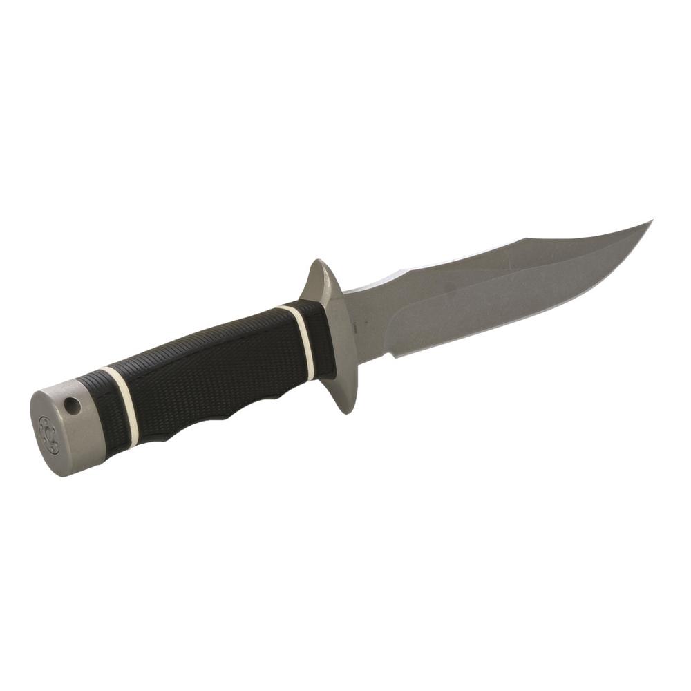 SOG TECH BOWIE STONEWASH 6.4'' BLADE BOX