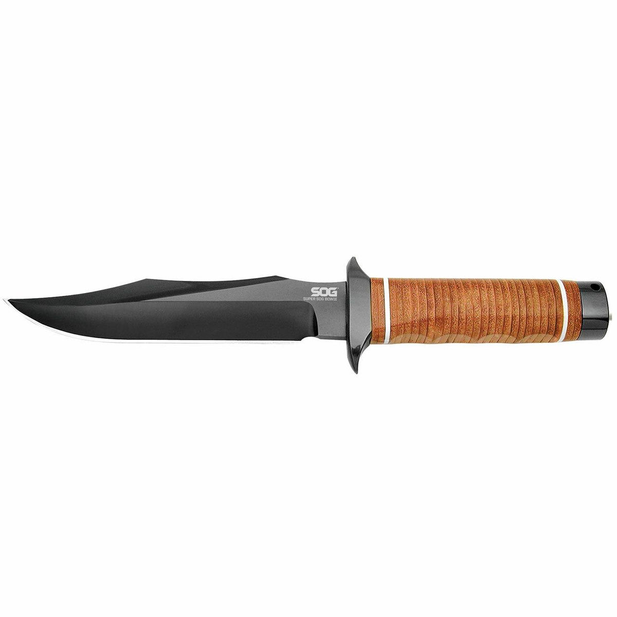 SUPER SOG BOWIE