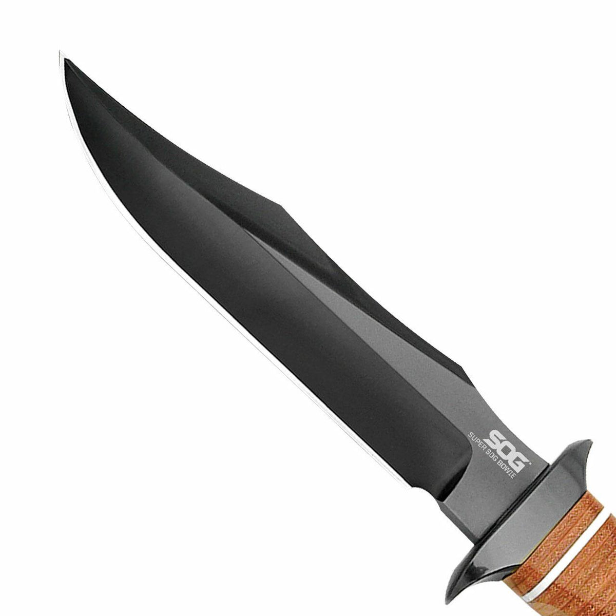 SUPER SOG BOWIE