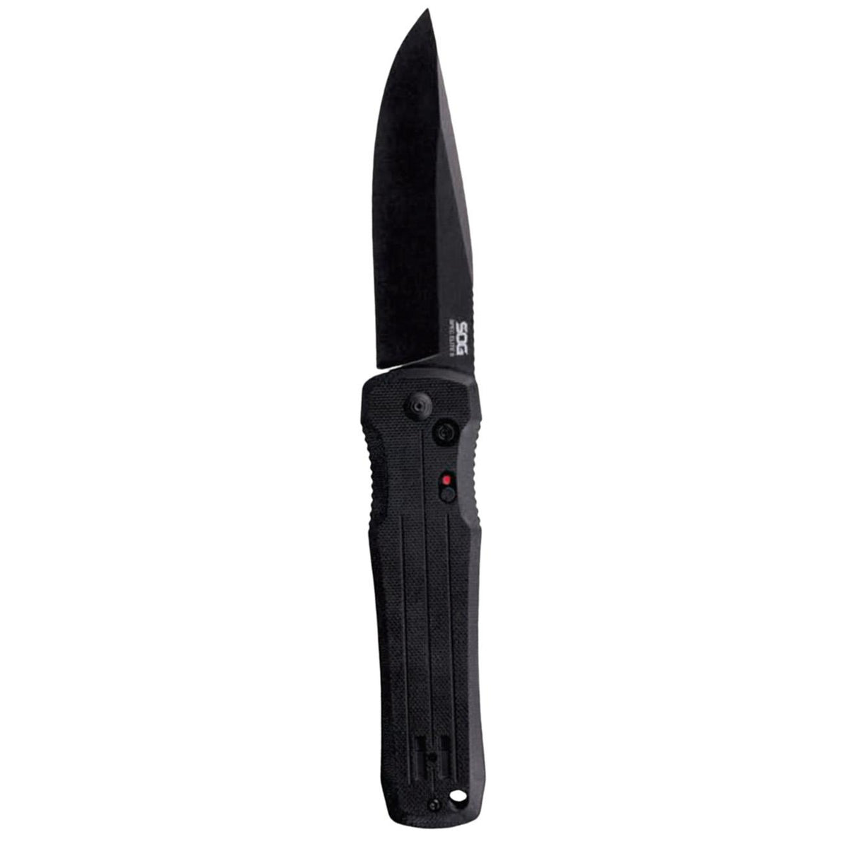 SOG SPEC ELITE II 4'' DROP POINT BLADE BOX