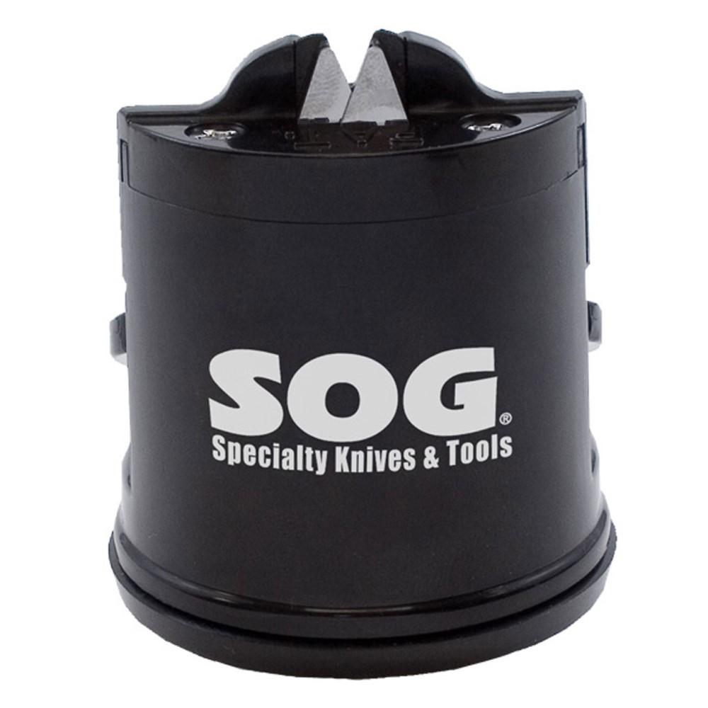 SOG COUNTERTOP SHARPENER