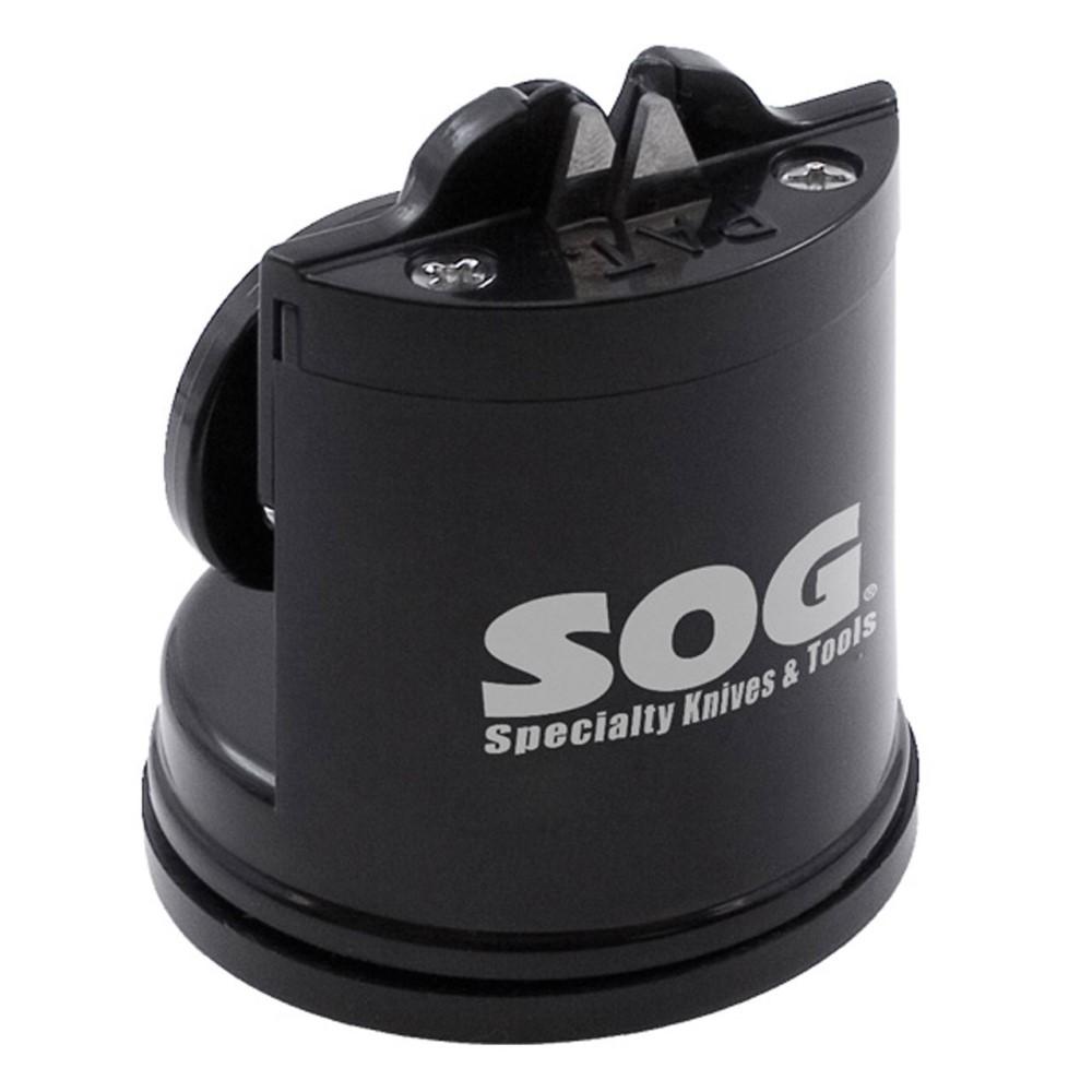 SOG COUNTERTOP SHARPENER
