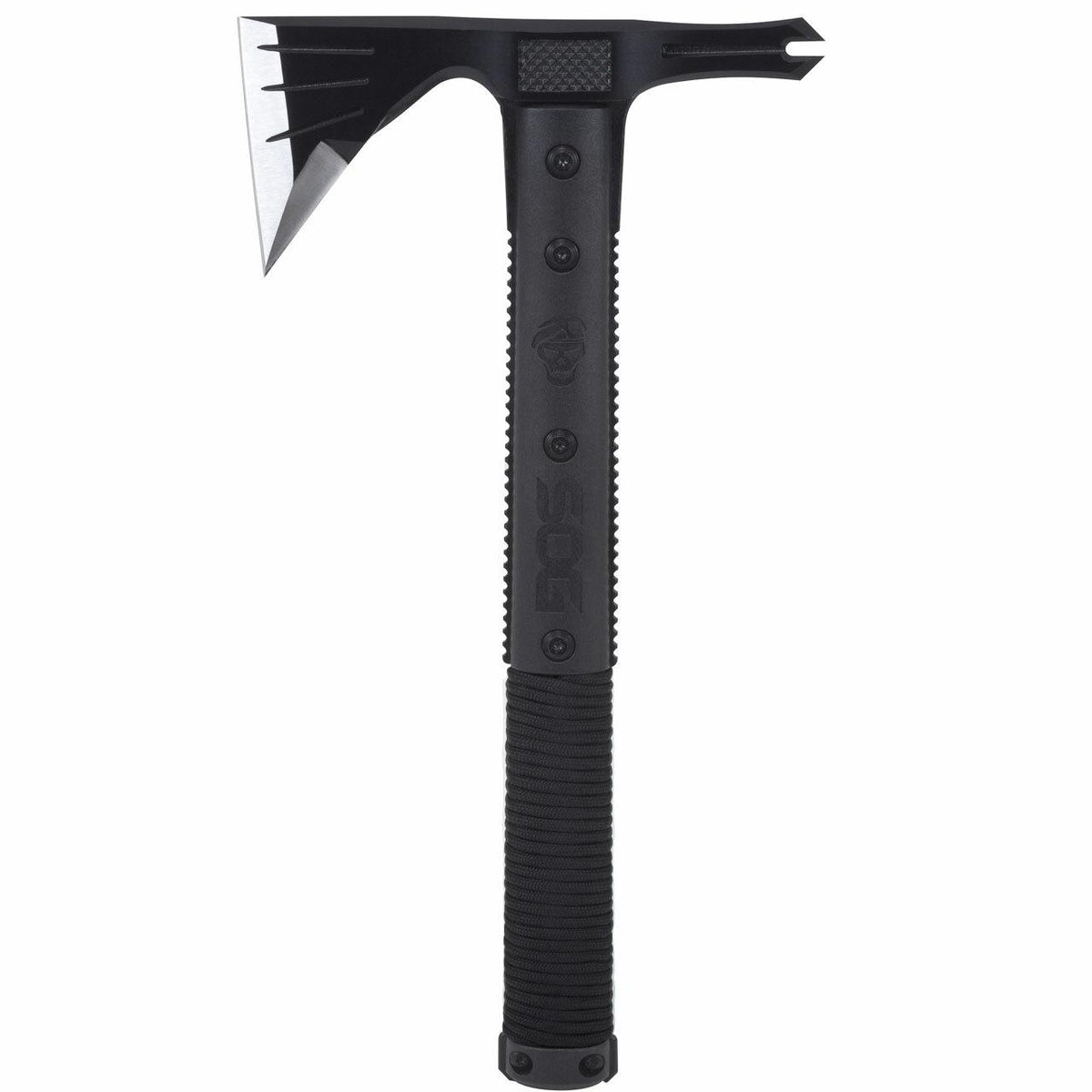 SURVIVAL HAWK - BLACK OXIDE