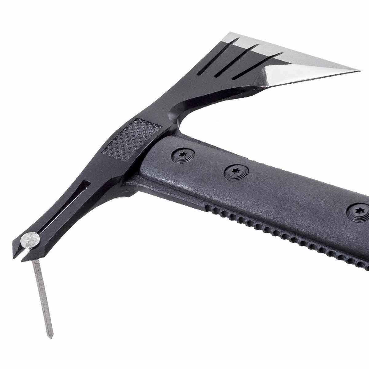 SURVIVAL HAWK - BLACK OXIDE