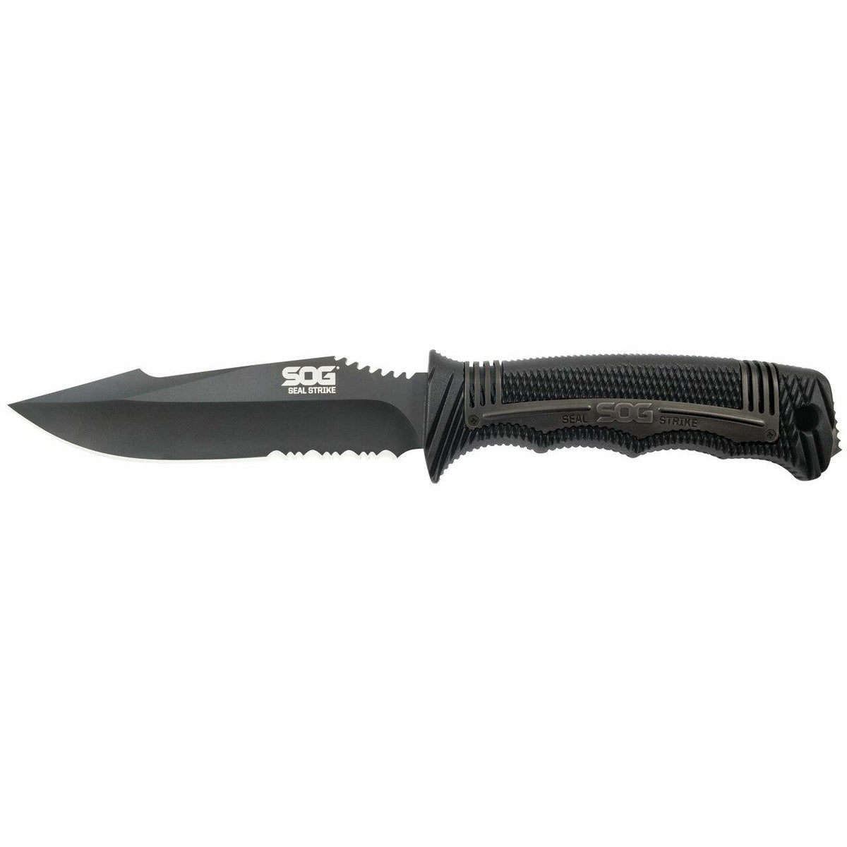 SEAL STRIKE - BLACK TINI- DELUXE SHEATH