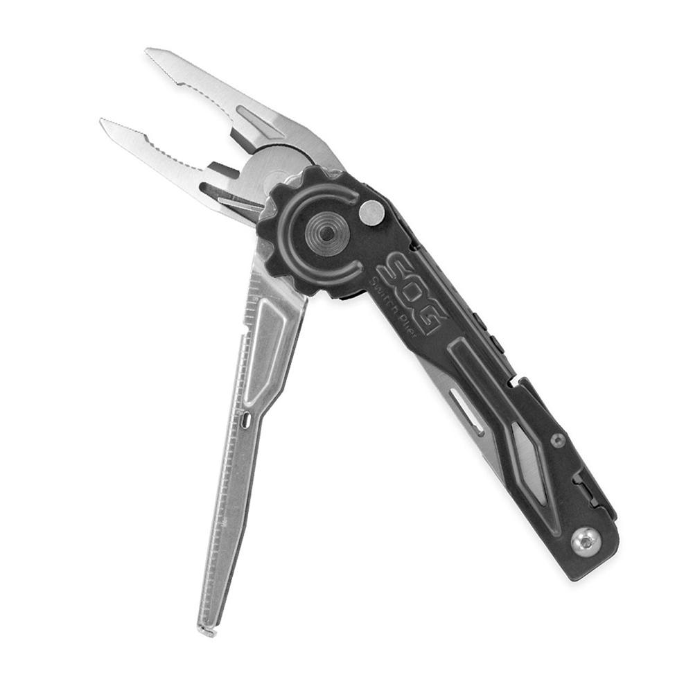 SOG SWITCH PLIER 2.0 CLAM PACK