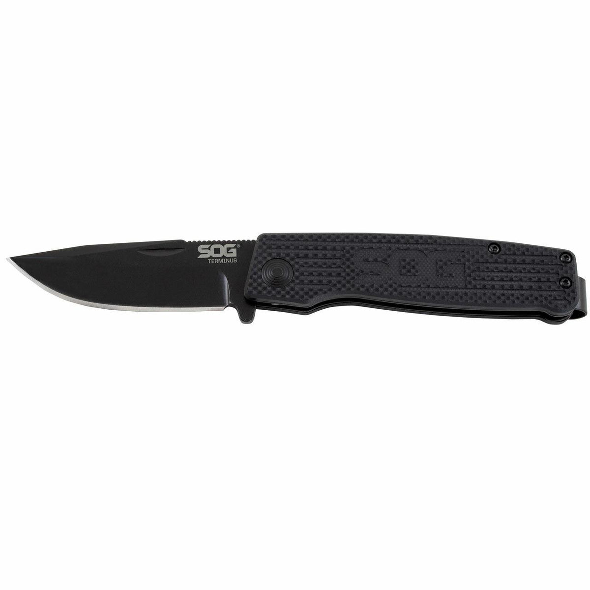 TERMINUS SJ LTE - CARBON and GOLD