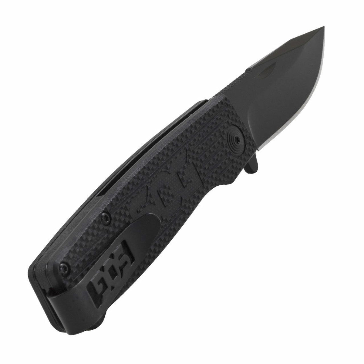 TERMINUS SJ LTE - CARBON and GOLD