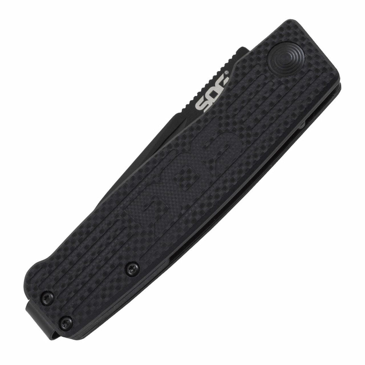 TERMINUS SJ LTE - CARBON and GOLD