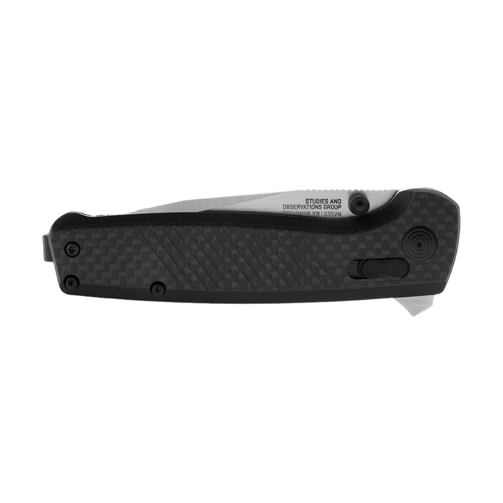 SOG TERMINUS XR - S35VN FOLDING KNIFE 7.21in BLADE (4.26in FOLDED)
