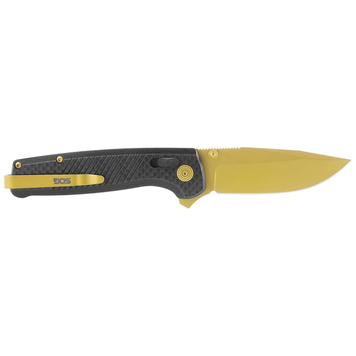 TERMINUS XR LTE - CARBON and GOLD