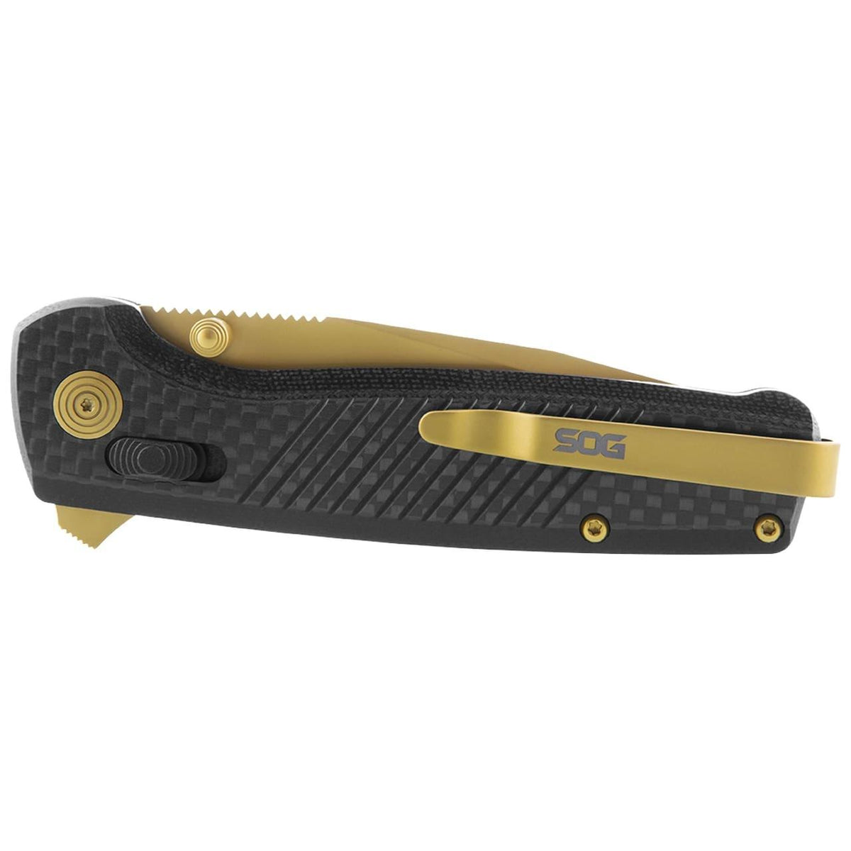 TERMINUS XR LTE - CARBON and GOLD
