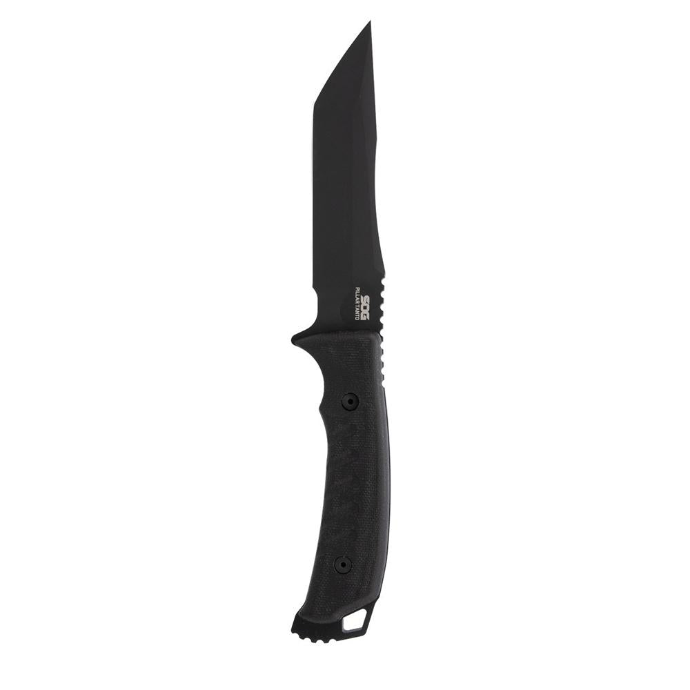 SOG PILLAR TANT0 5'' BLADE BOX