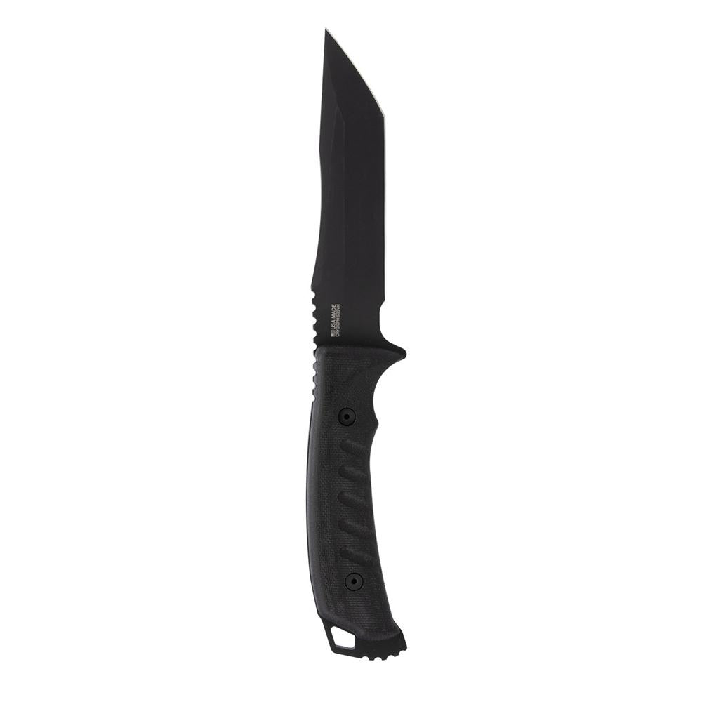 SOG PILLAR TANT0 5'' BLADE BOX