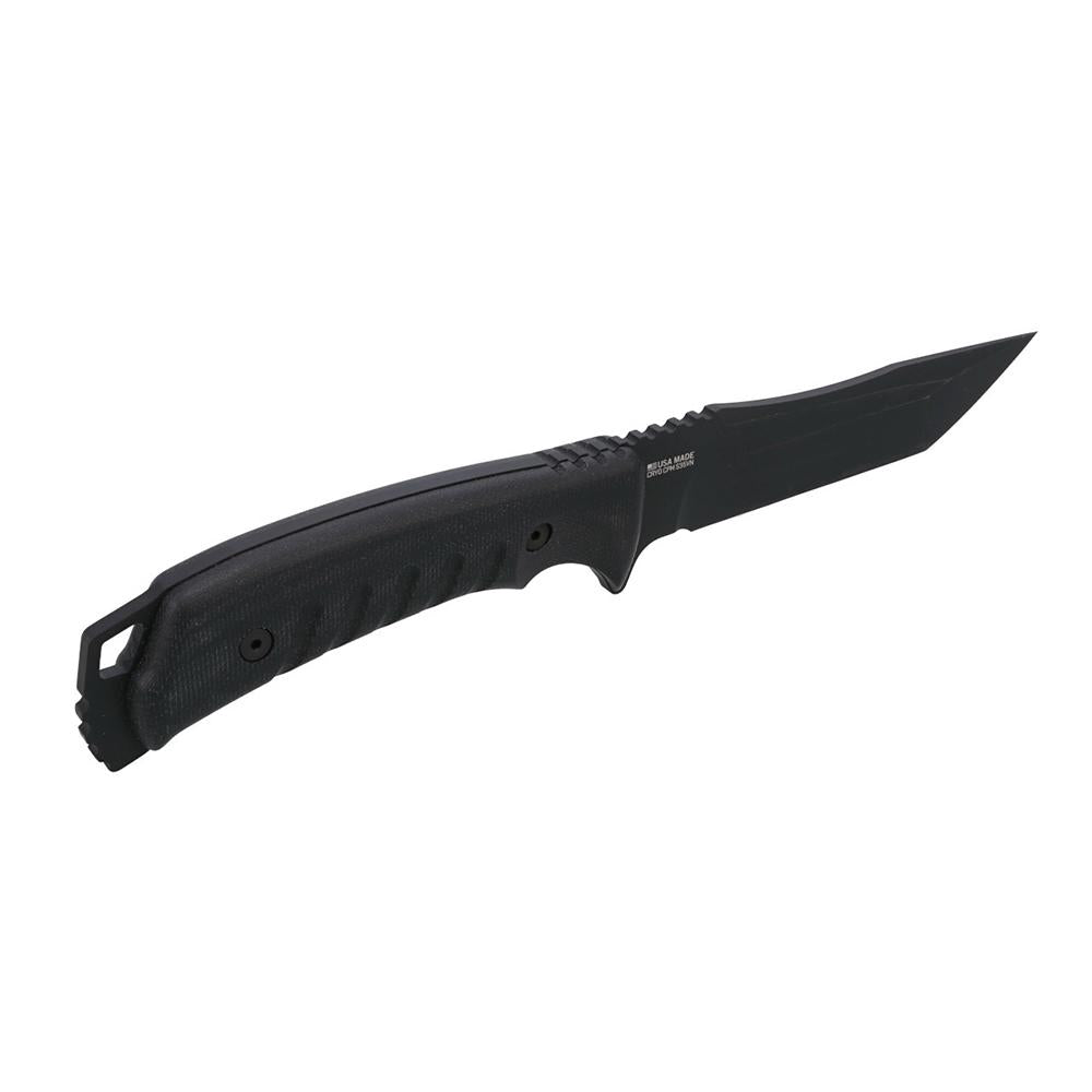 SOG PILLAR TANT0 5'' BLADE BOX