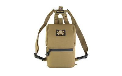 SIG ZULU6 HDX HARNESS COY MED