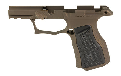 SHARPS GEN3 P365 X/XL BRZ/BLK SAFE