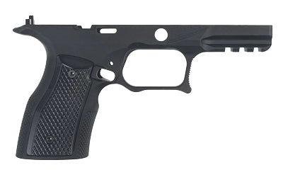 SHARPS SPGFLD ECH COMPACT GRIP BLK