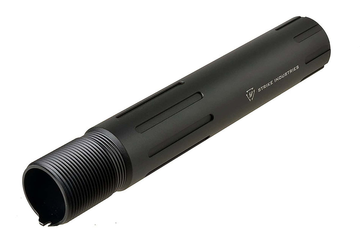Strike Industries AR Carbine Length Pistol Buffer Tube