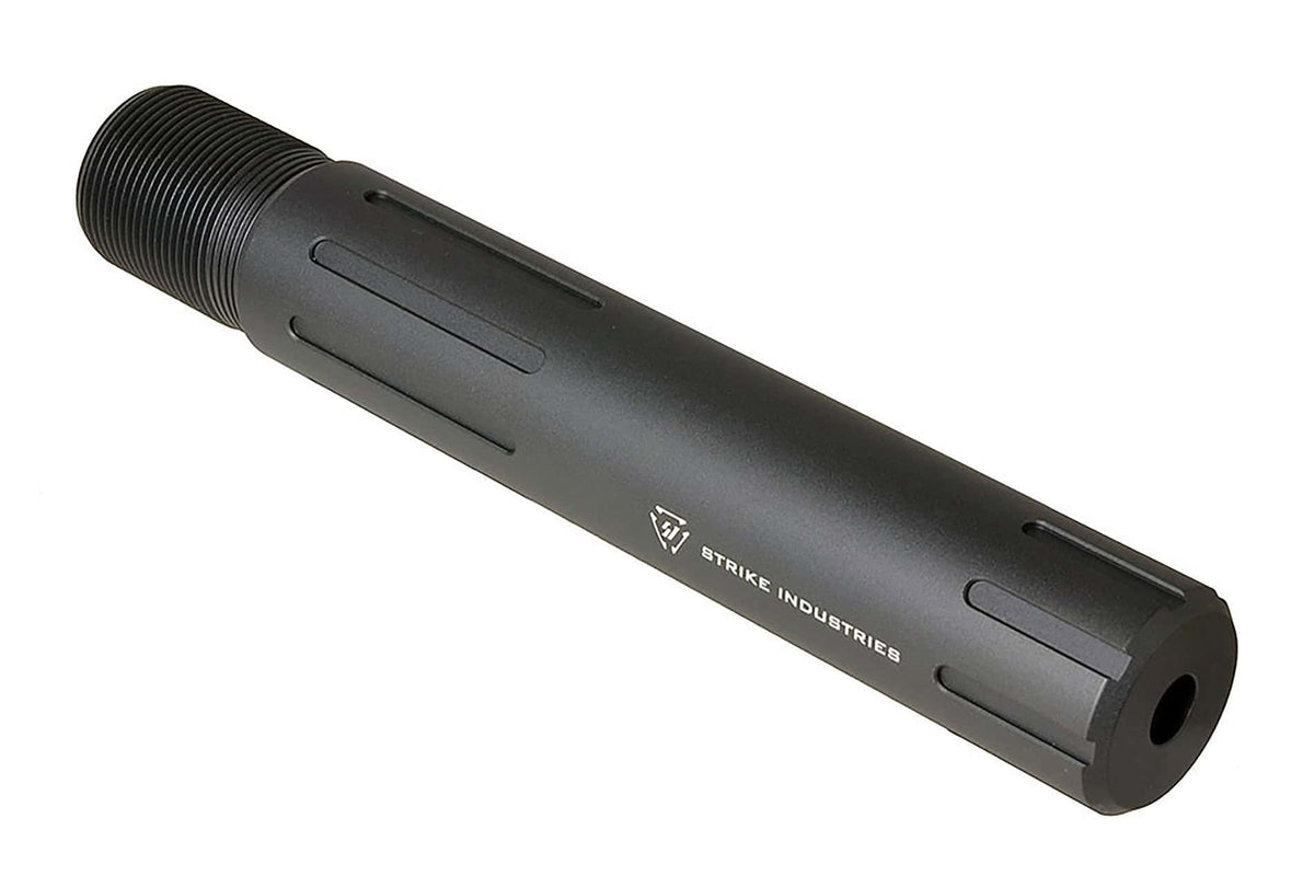 Strike Industries AR Carbine Length Pistol Buffer Tube
