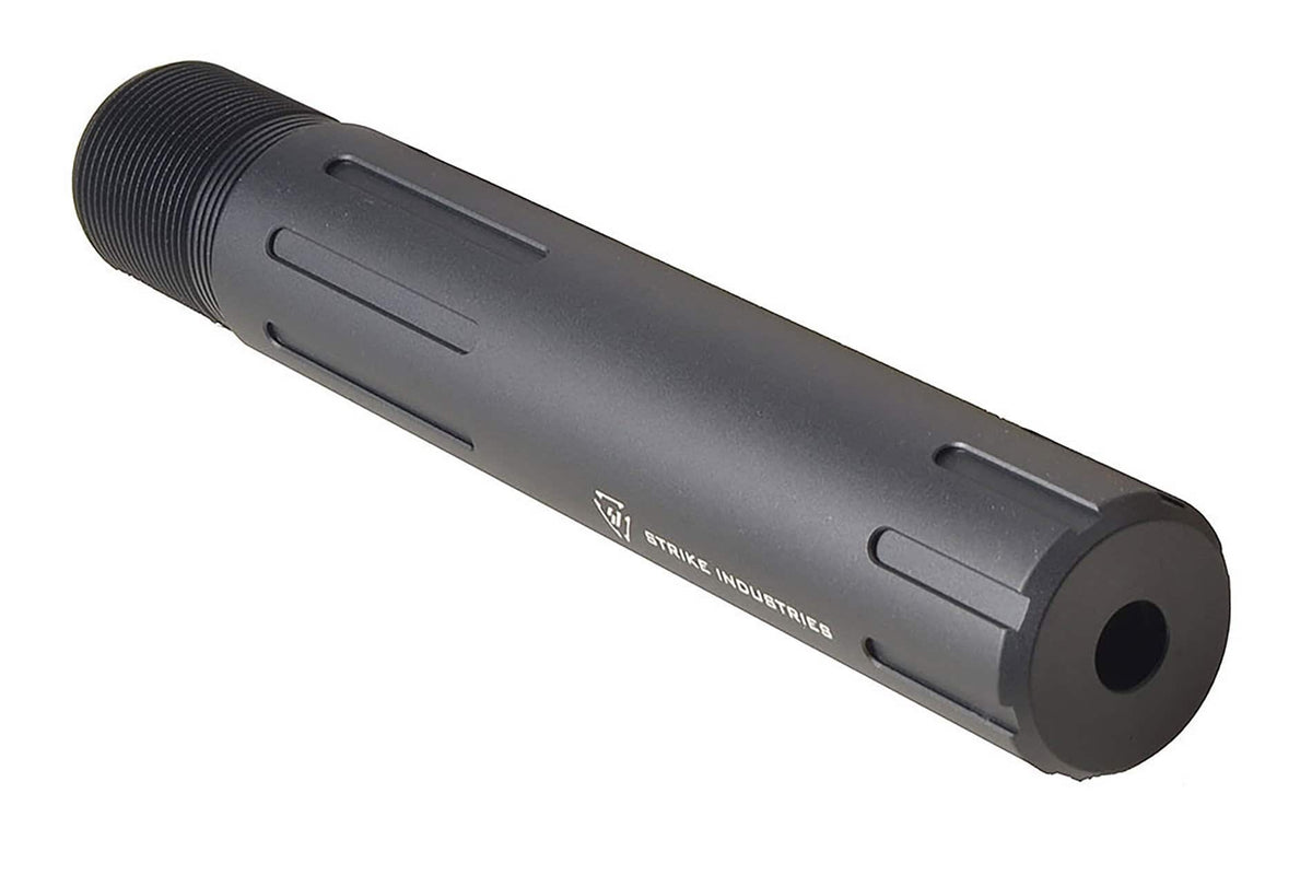 Strike Industries AR Carbine Length Pistol Buffer Tube