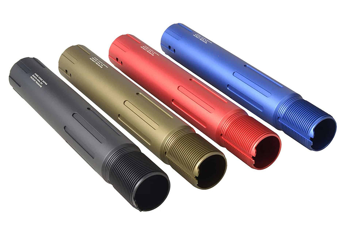 Strike Industries AR Carbine Length Pistol Buffer Tube