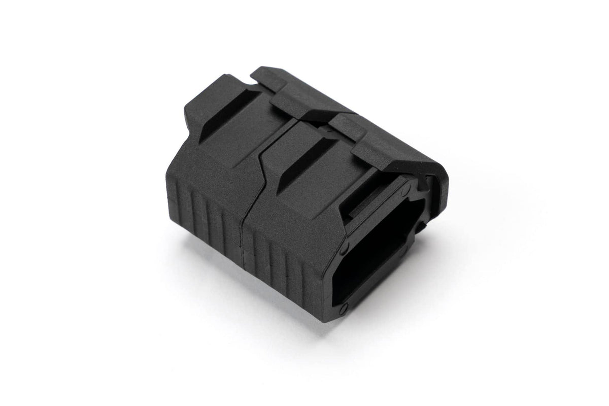 Strike Industries Grip Extension for Stacked Angled Grip