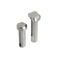Strike Industries AR-15 Enhanced Takedown and Pivot Pins - Chrome