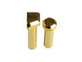 Open Box Return -Strike Industries AR-15 Enhanced Takedown and Pivot Pins - Gold
