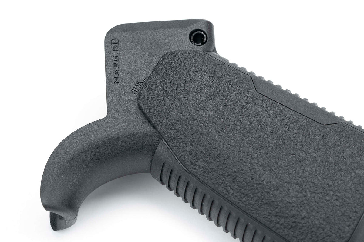 Strike Industries Multi Angle Pistol Grip for AR-15