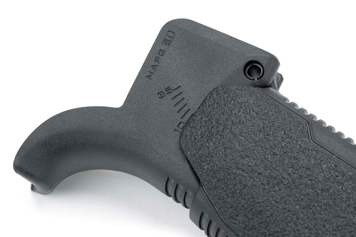 Strike Industries Multi Angle Pistol Grip for AR-15