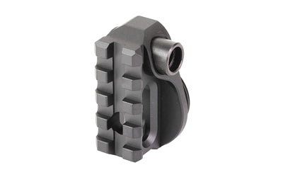 STRIKE AR PCTNNY STK ADAPTER BLACK