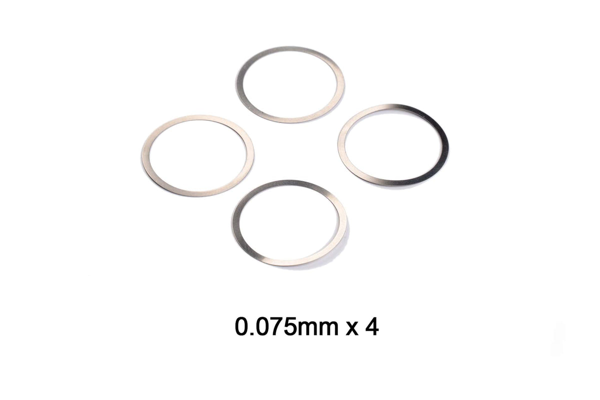 Strike Industries AR Shim Kit for .308/7.62