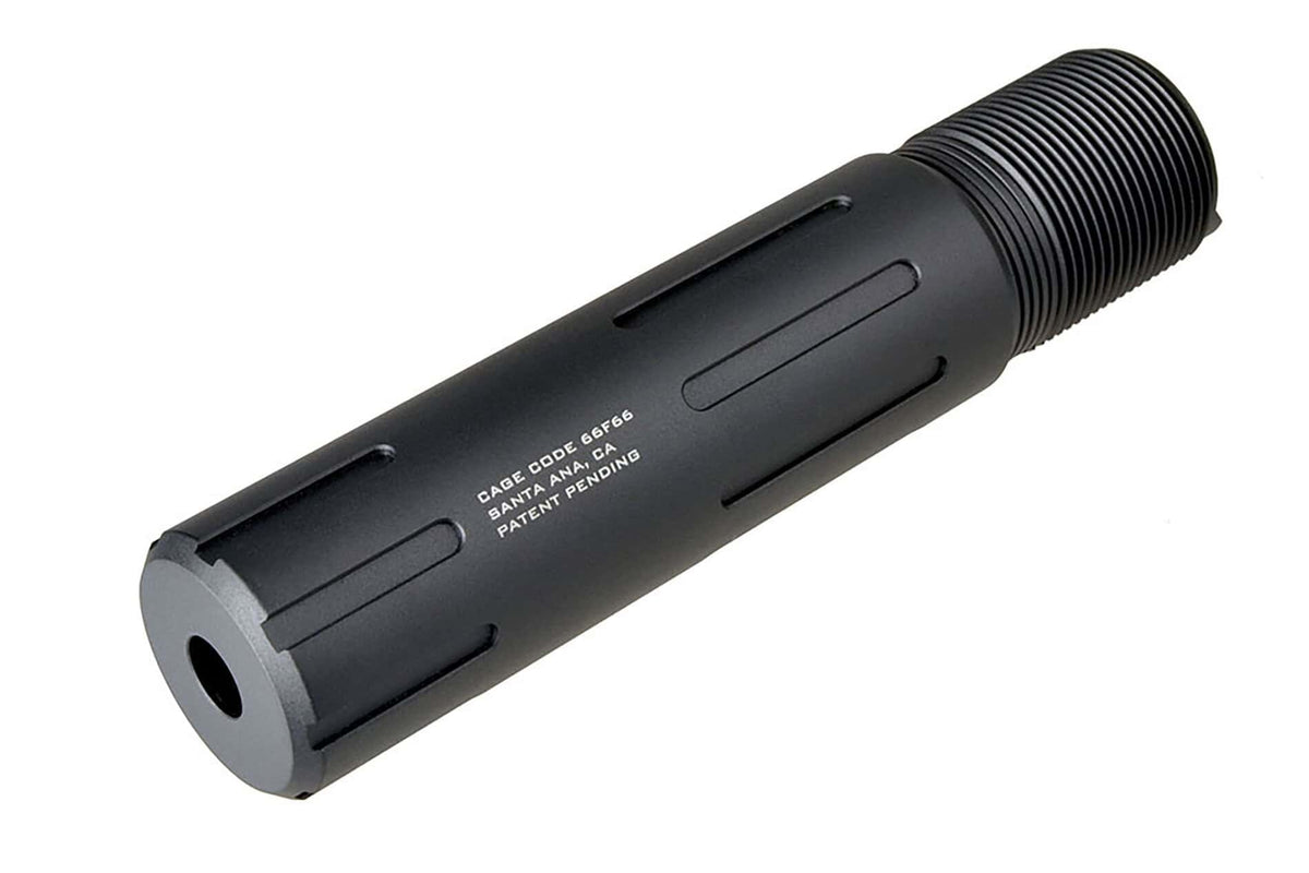 Strike Industries Short AR Pistol Buffer Tube Kit