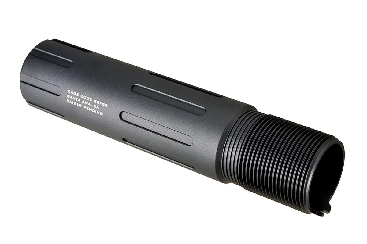 Strike Industries Short AR Pistol Buffer Tube Kit
