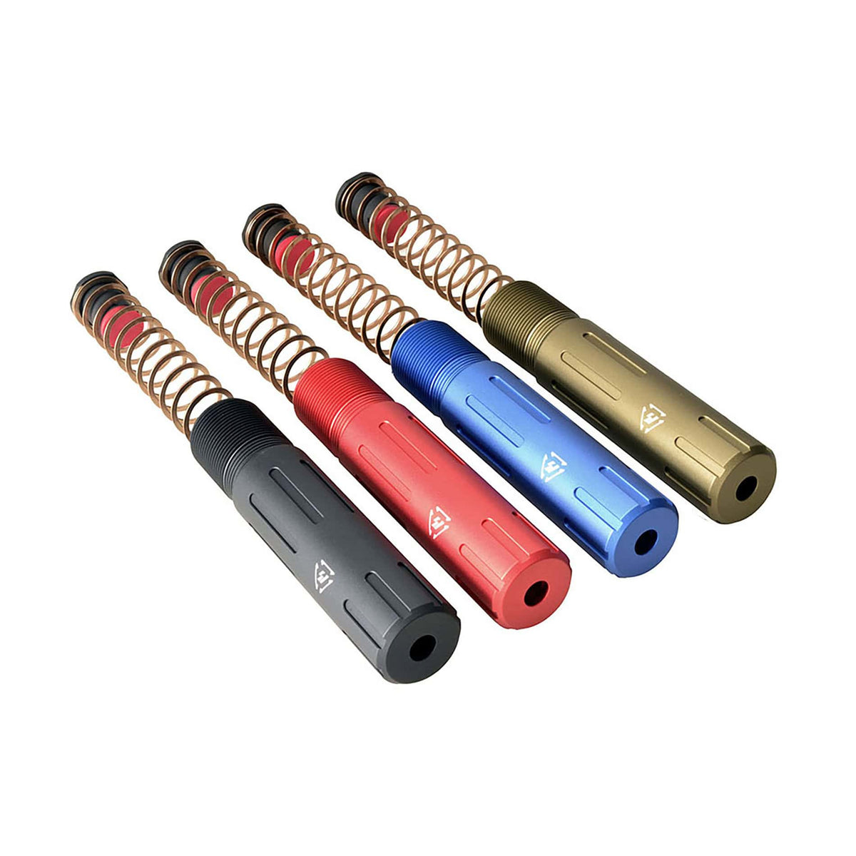 Strike Industries Short AR Pistol Buffer Tube Kit