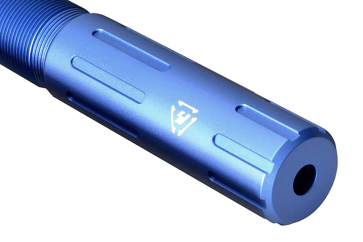 Strike Industries Short AR Pistol Buffer Tube Kit