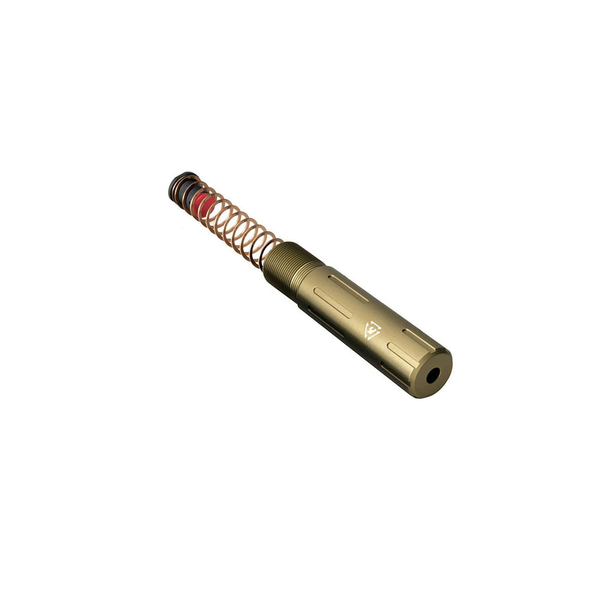 Strike Industries Short AR Pistol Buffer Tube Kit